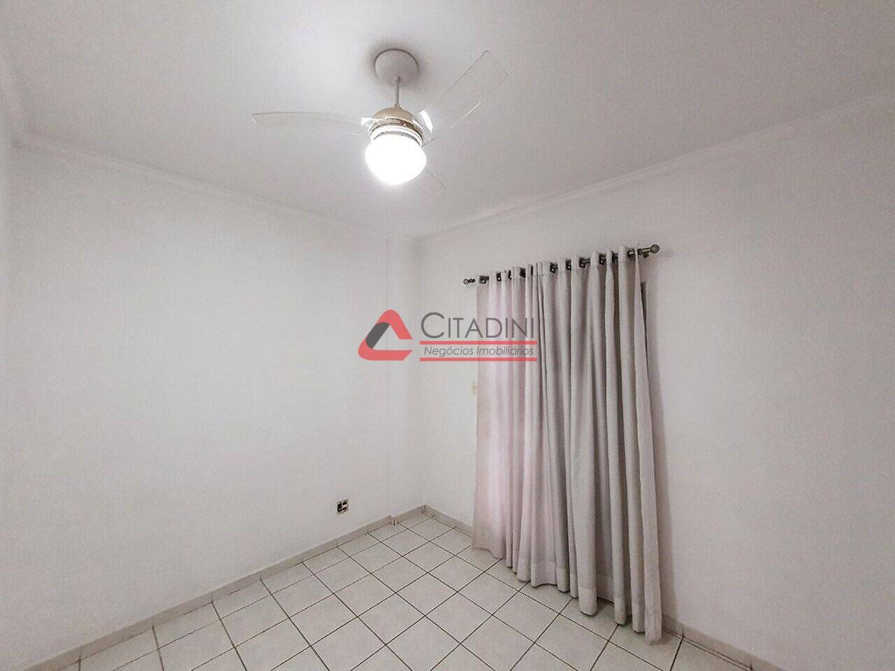 Apartamento Parque Campolim, Sorocaba - SP