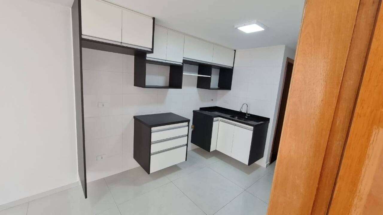 Apartamento Vila Matilde, São Paulo - SP