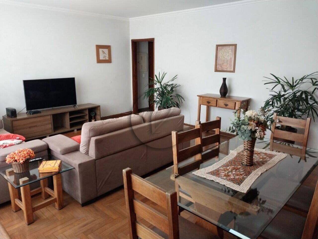 Apartamento Centro, Santo André - SP