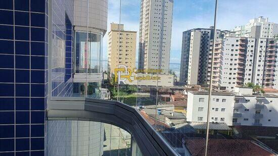 Apartamento Aviação, Praia Grande - SP