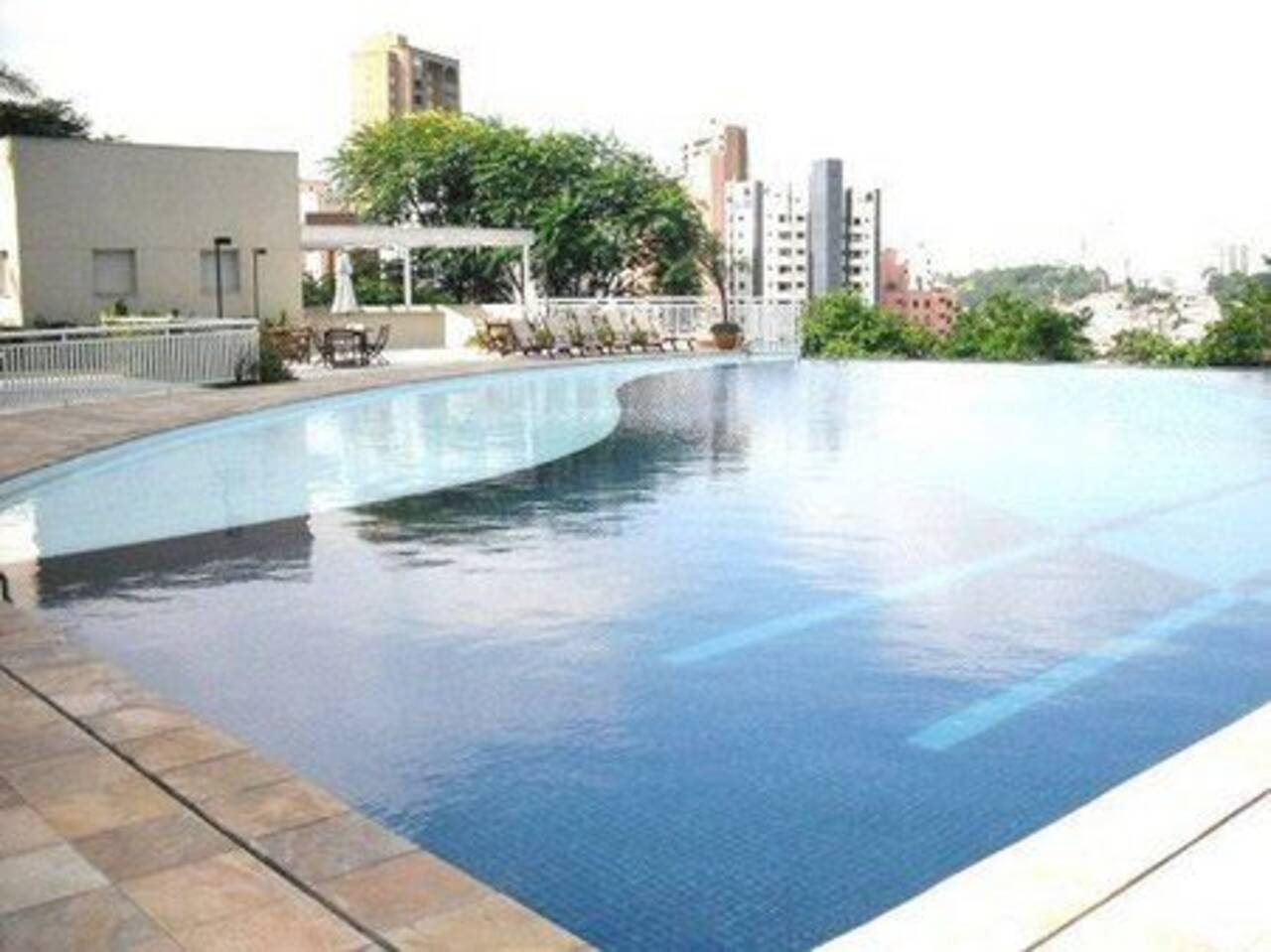 Apartamento Jardim Lar São Paulo, São Paulo - SP