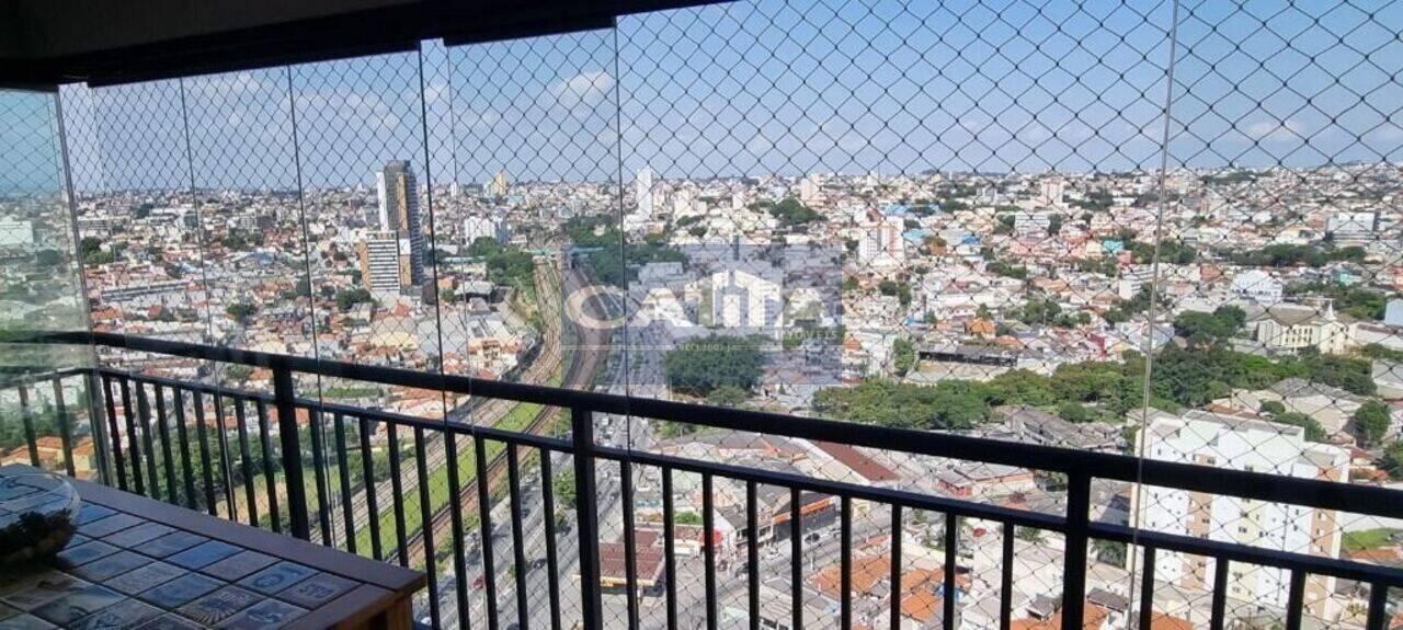 Apartamento Vila Matilde, São Paulo - SP