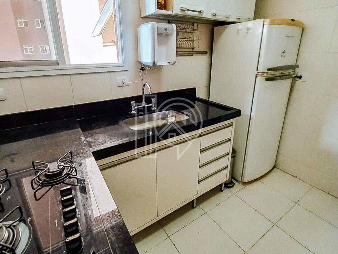 Apartamento Jardim das Indústrias, São José dos Campos - SP