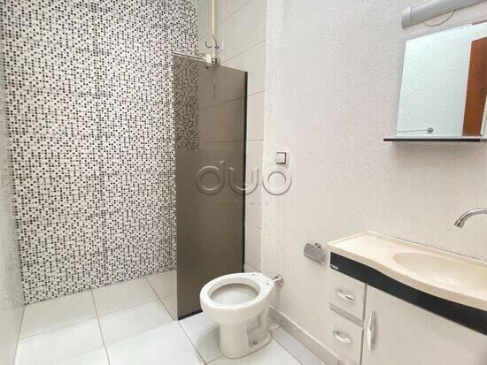 Conjunto Residencial Mário Dedini - Piracicaba - SP, Piracicaba - SP