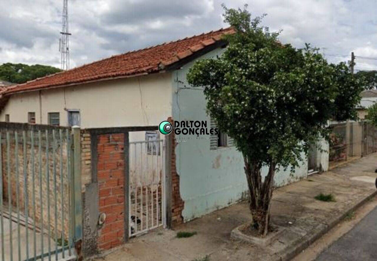 Casa Cidade Nova I, Indaiatuba - SP