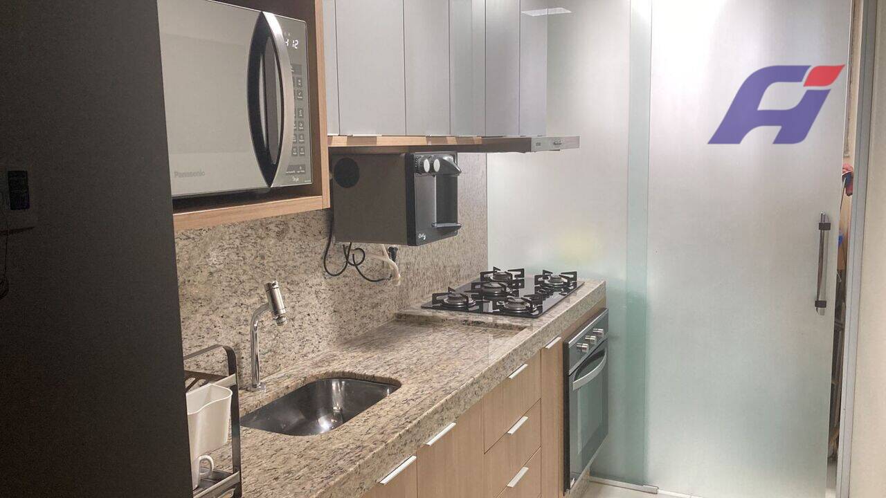 Apartamento Praia de Itapoã, Vila Velha - ES