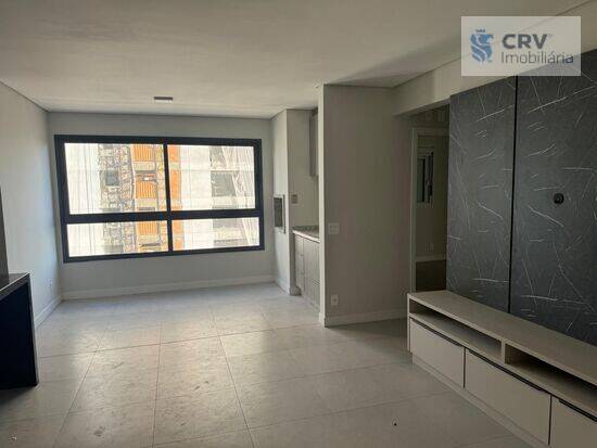 Apartamento de 87 m² Gleba Fazenda Palhano - Londrina, aluguel por R$ 4.500/mês