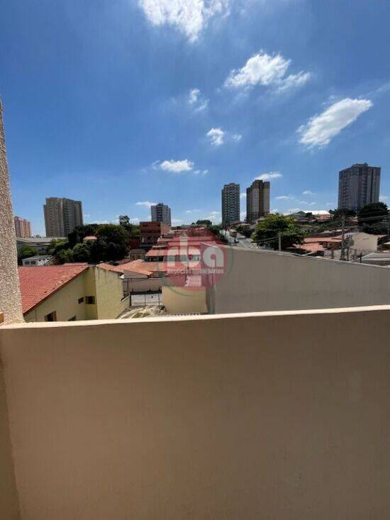 Condomínio Residencial Pássaros da Amazônia - Sorocaba - SP, Sorocaba - SP