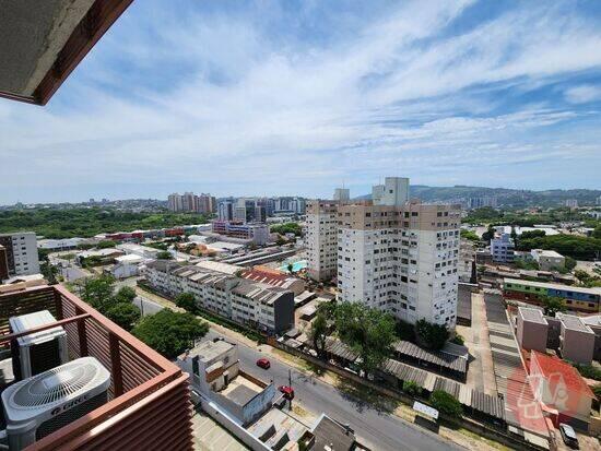 Apartamento Partenon, Porto Alegre - RS