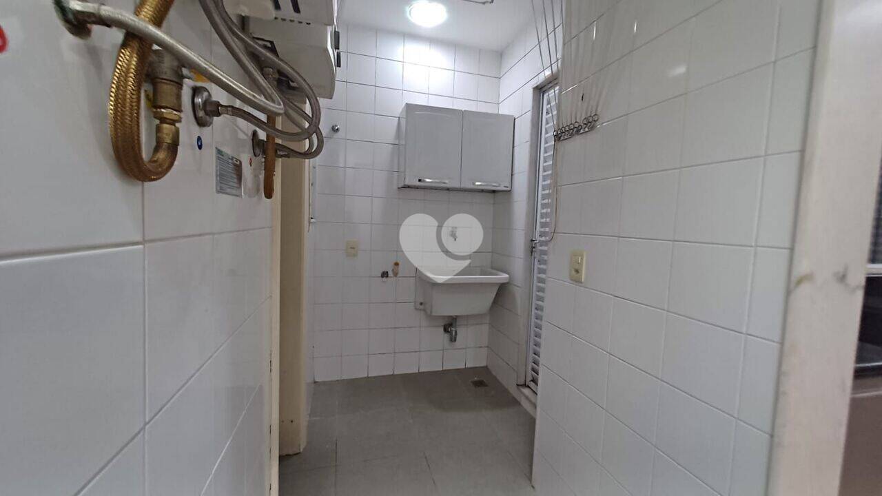 Apartamento Copacabana, Rio de Janeiro - RJ