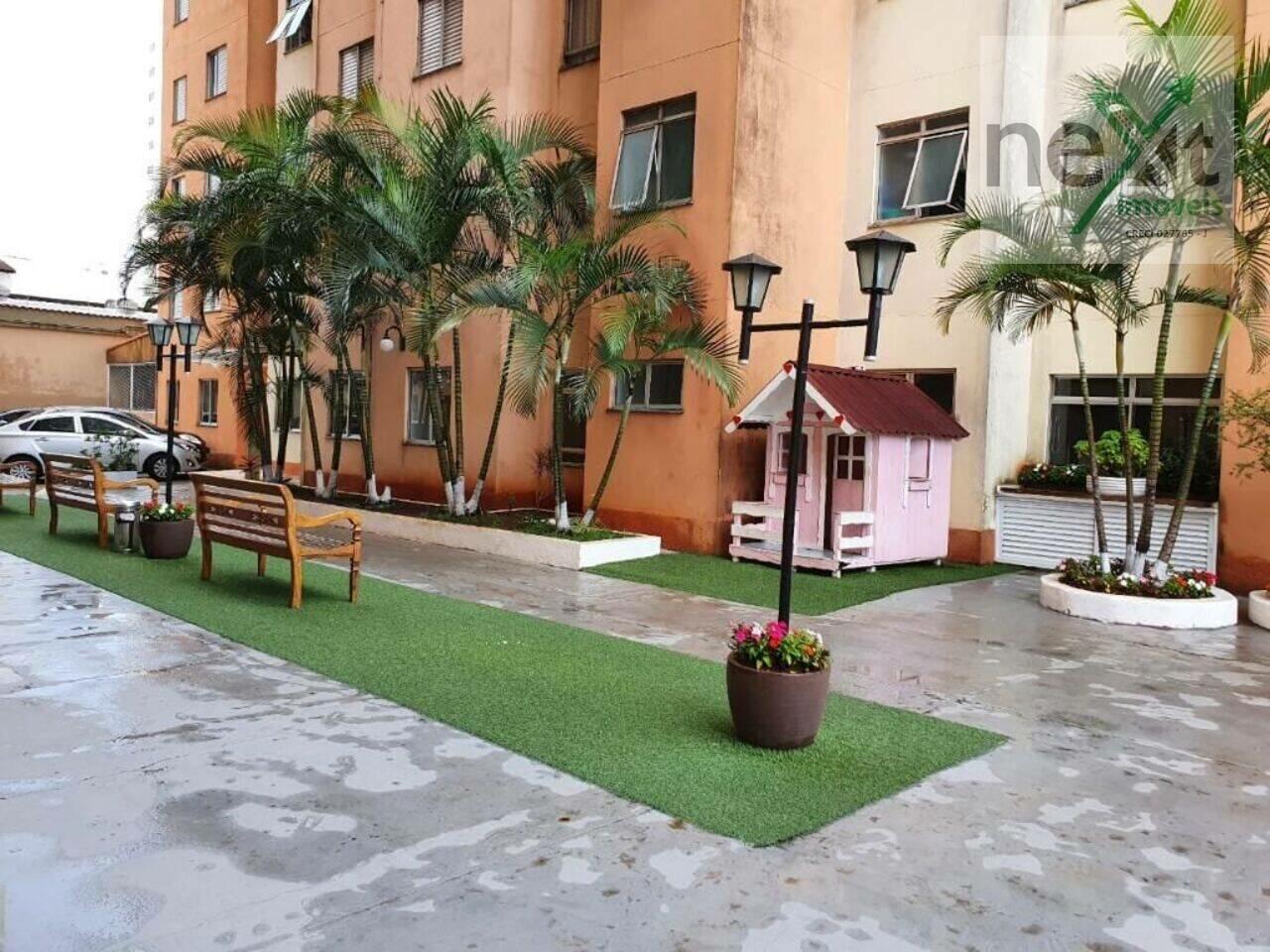 Apartamento Brás, São Paulo - SP