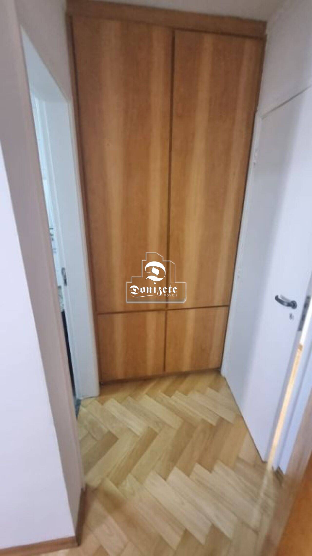 Apartamento Vila Vivaldi, São Bernardo do Campo - SP