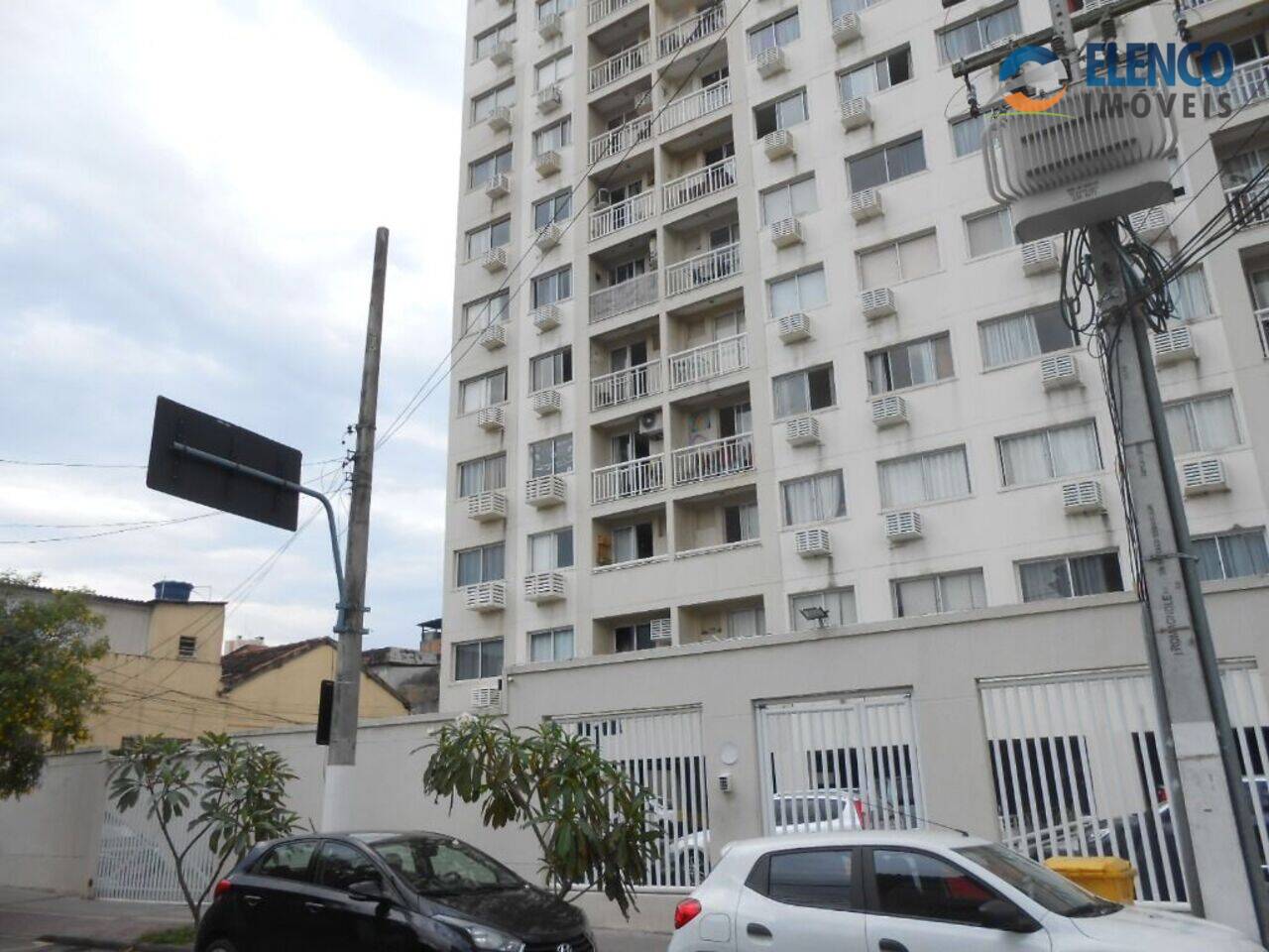 Apartamento Centro, Niterói - RJ