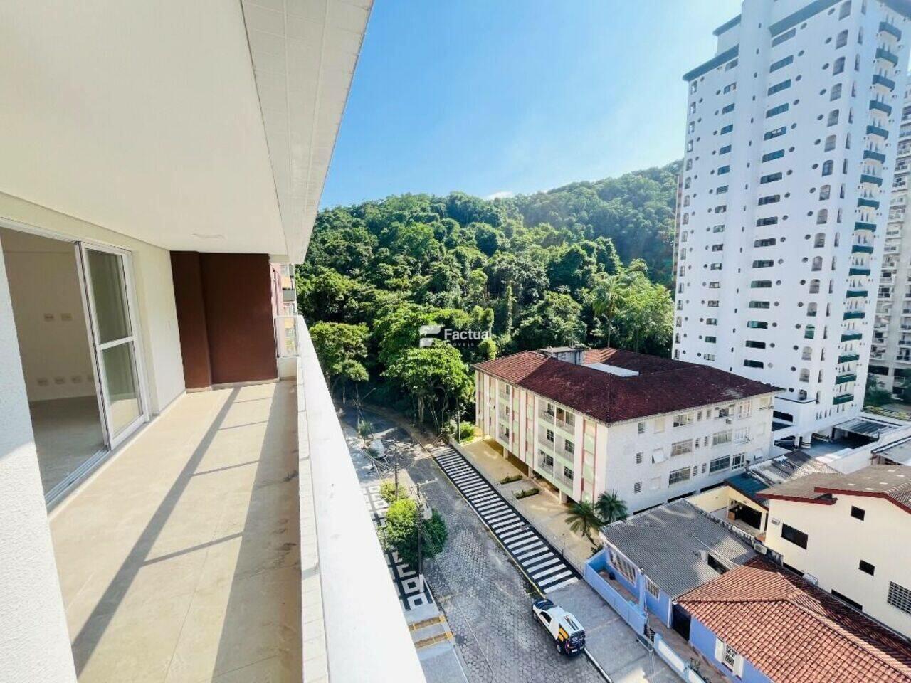 Apartamento Pitangueiras, Guarujá - SP