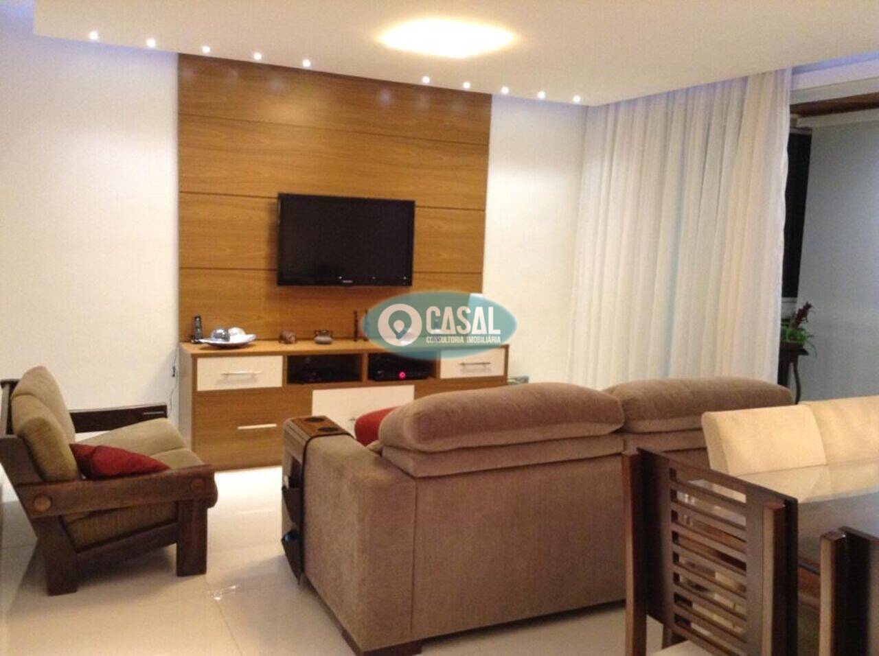 Apartamento Icaraí, Niterói - RJ