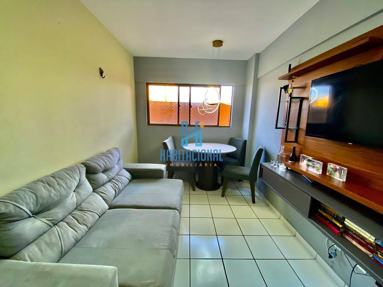 Apartamento Lagoa Nova, Natal - RN