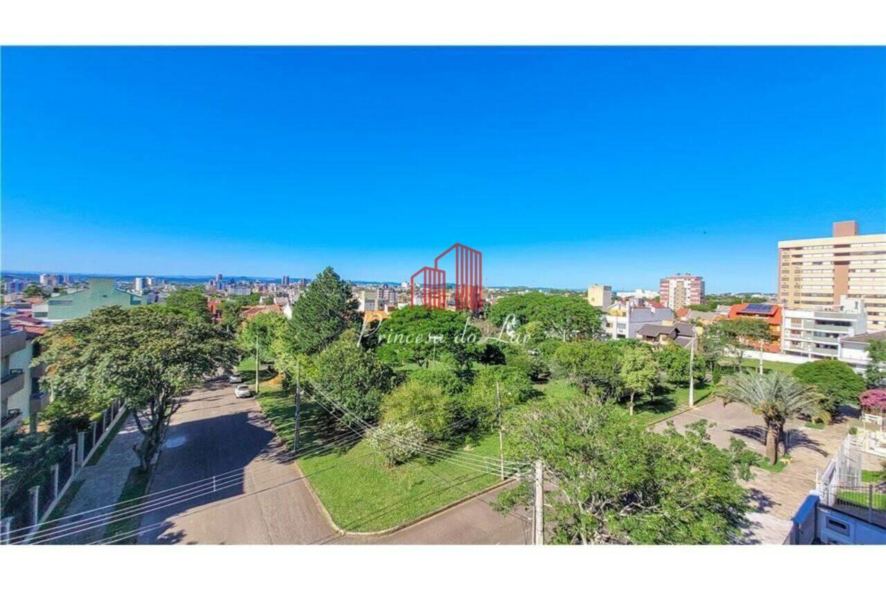 Apartamento Jardim Planalto, Porto Alegre - RS