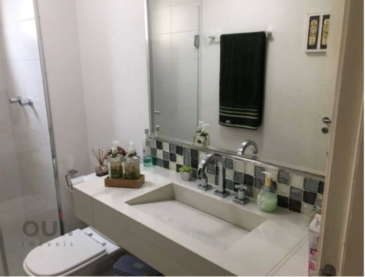 Apartamento Campo Belo, São Paulo - SP