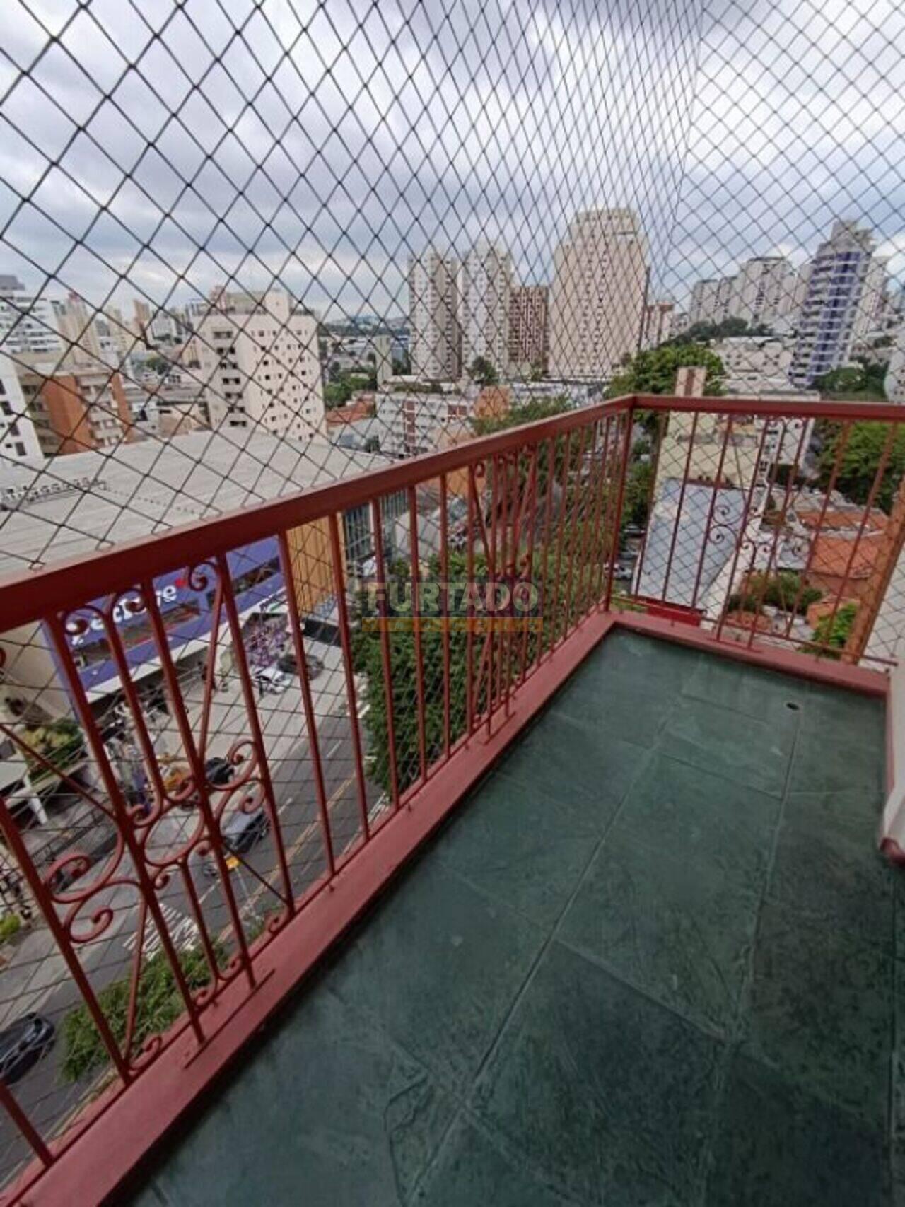 Apartamento Centro, Santo André - SP