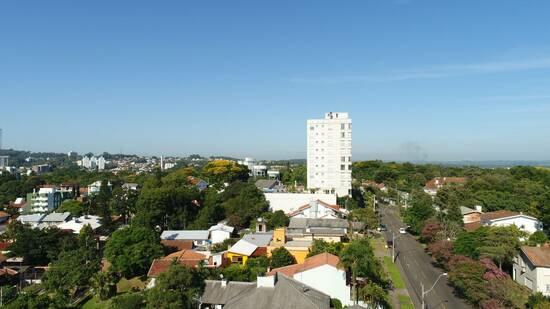 Apartamento Jardim América, São Leopoldo - RS