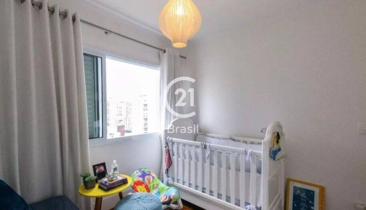 Apartamento Vila Olímpia, São Paulo - SP