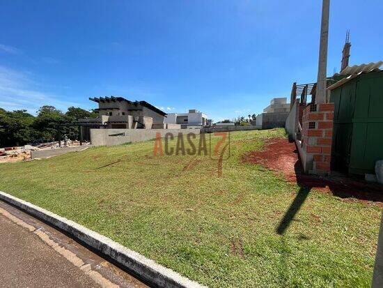 Condomínio Evidence Residencial - Araçoiaba da Serra - SP, Araçoiaba da Serra - SP