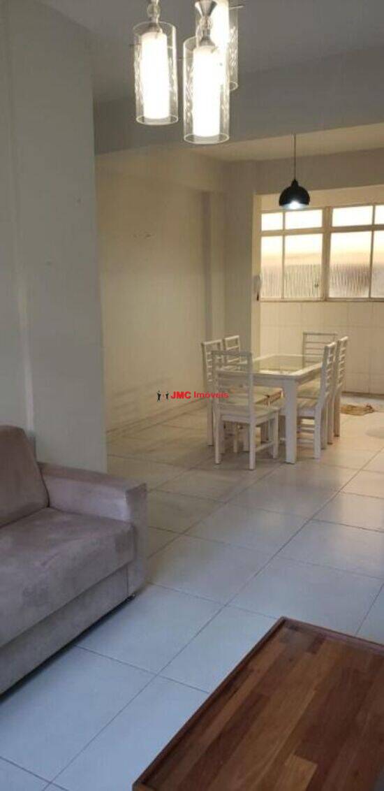 Apartamento Santo Antônio, Belo Horizonte - MG