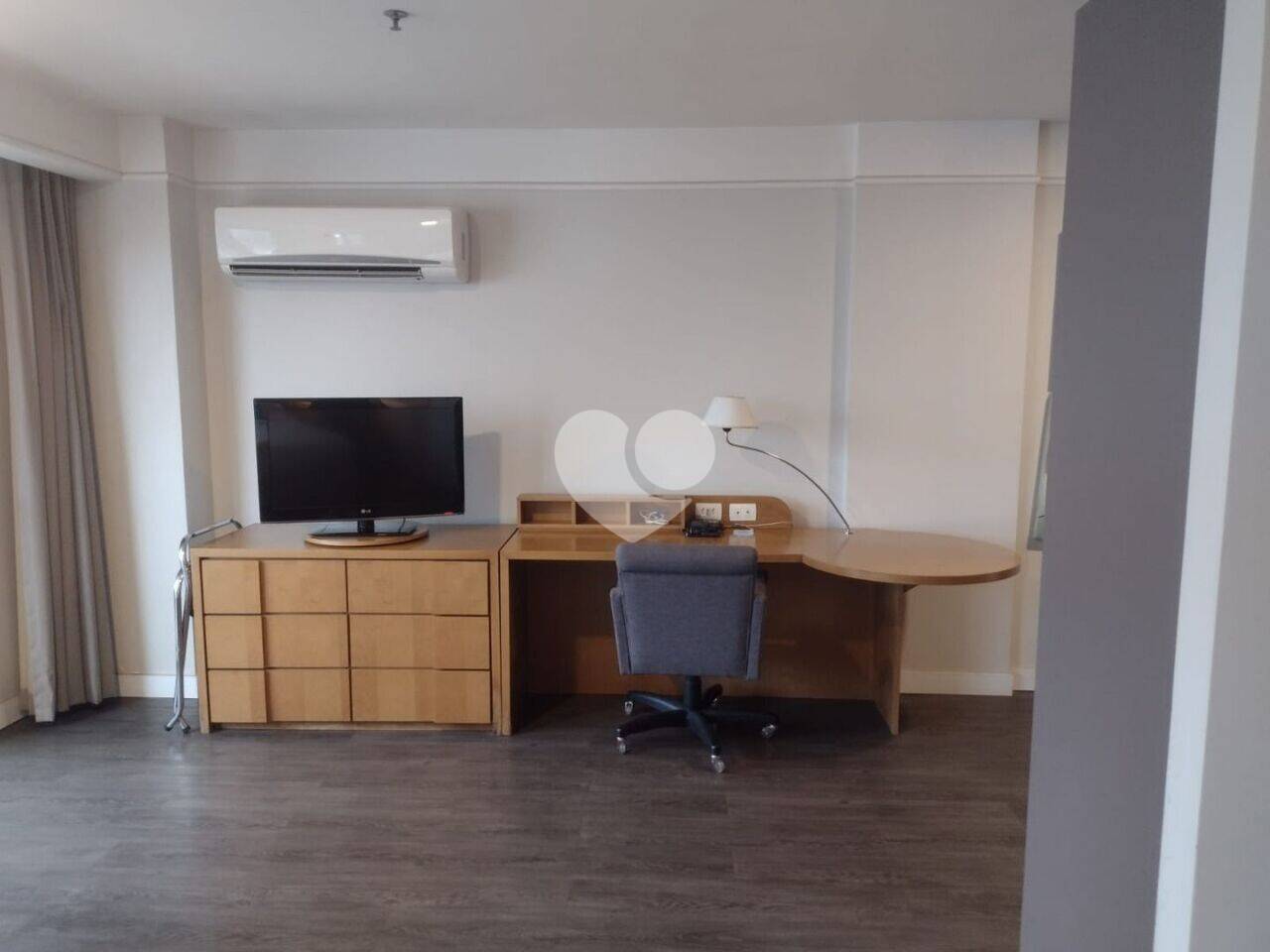 Apartamento Botafogo, Rio de Janeiro - RJ