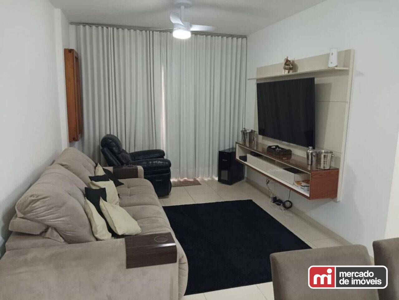 Apartamento Jardim Botânico, Ribeirão Preto - SP