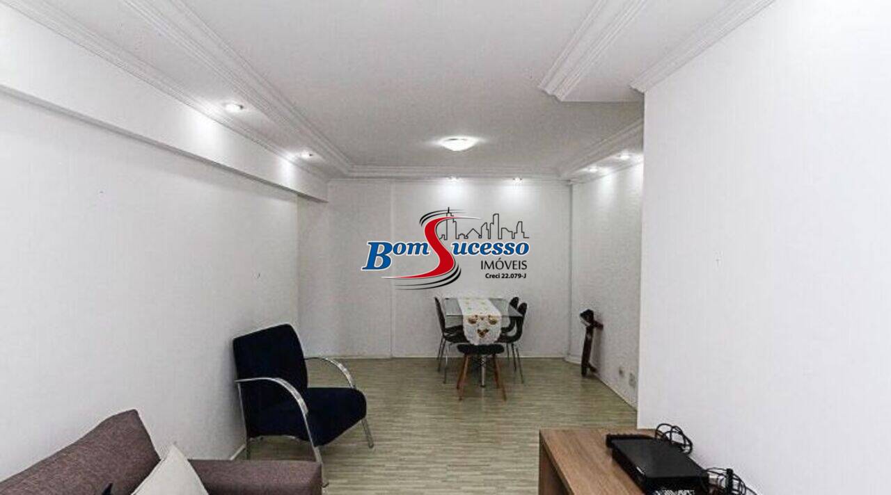 Apartamento Belém, São Paulo - SP