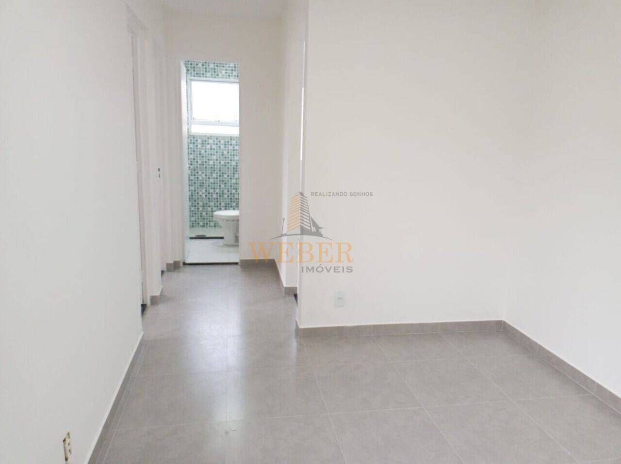 Apartamento Jardim Salete, Taboão da Serra - SP