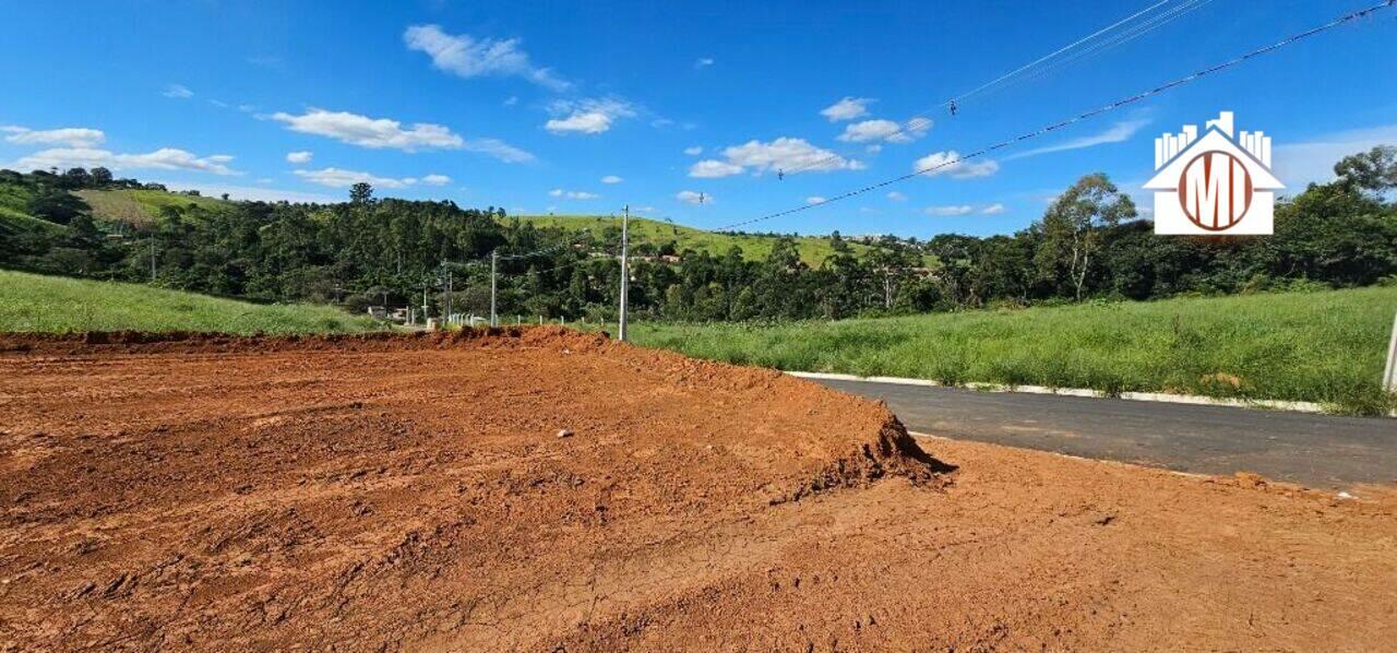 Casa Residencial Stephany, Pinhalzinho - SP