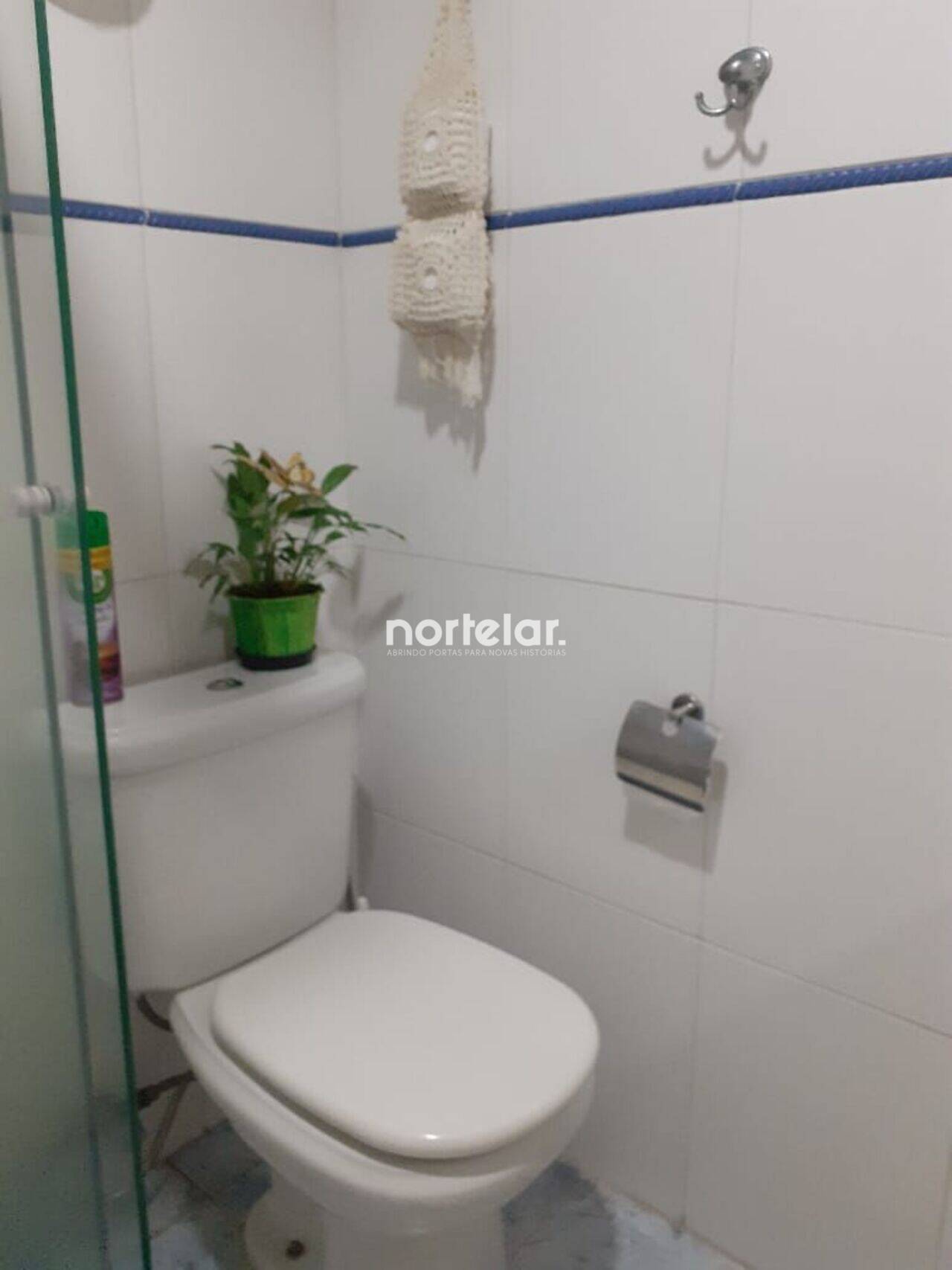 Apartamento Freguesia do Ó, São Paulo - SP