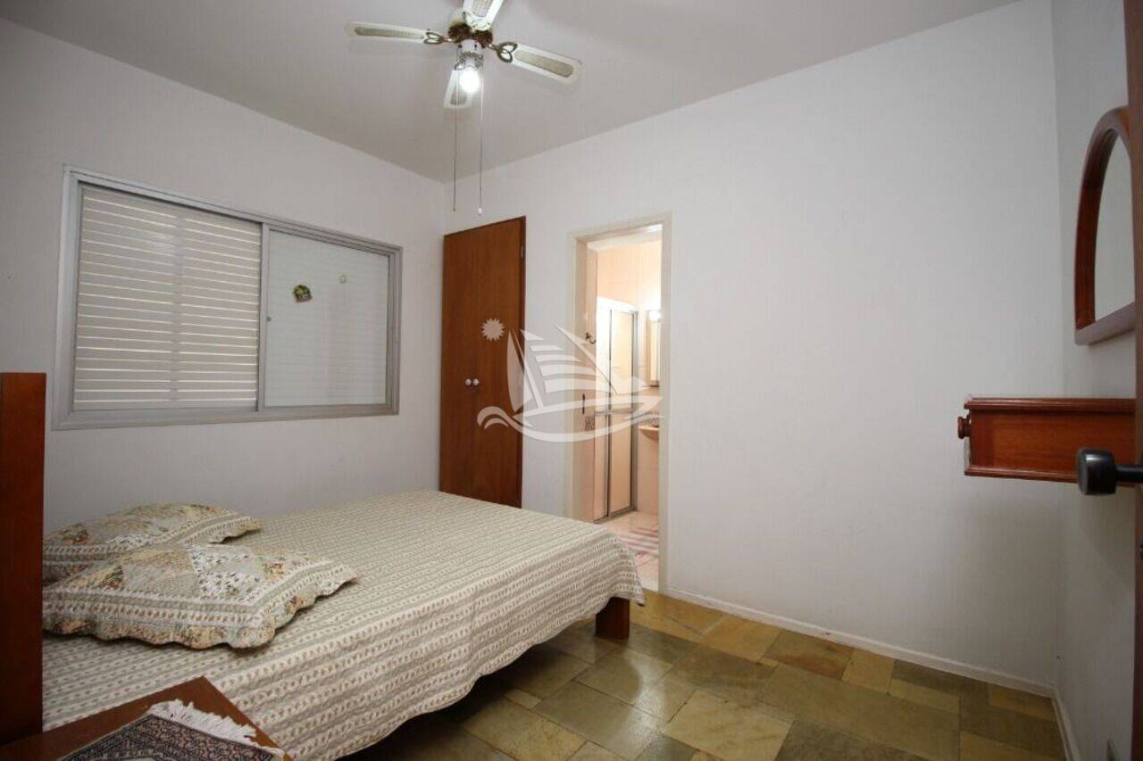 Apartamento Praia da Enseada – Aquário, Guarujá - SP