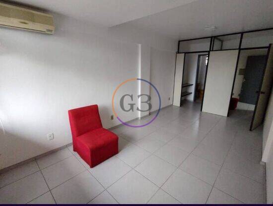 Sala de 27 m² Centro - Pelotas, à venda por R$ 140.000