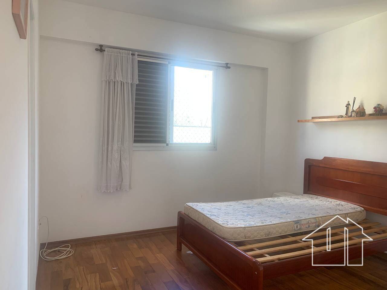 Apartamento Floradas de São José, São José dos Campos - SP