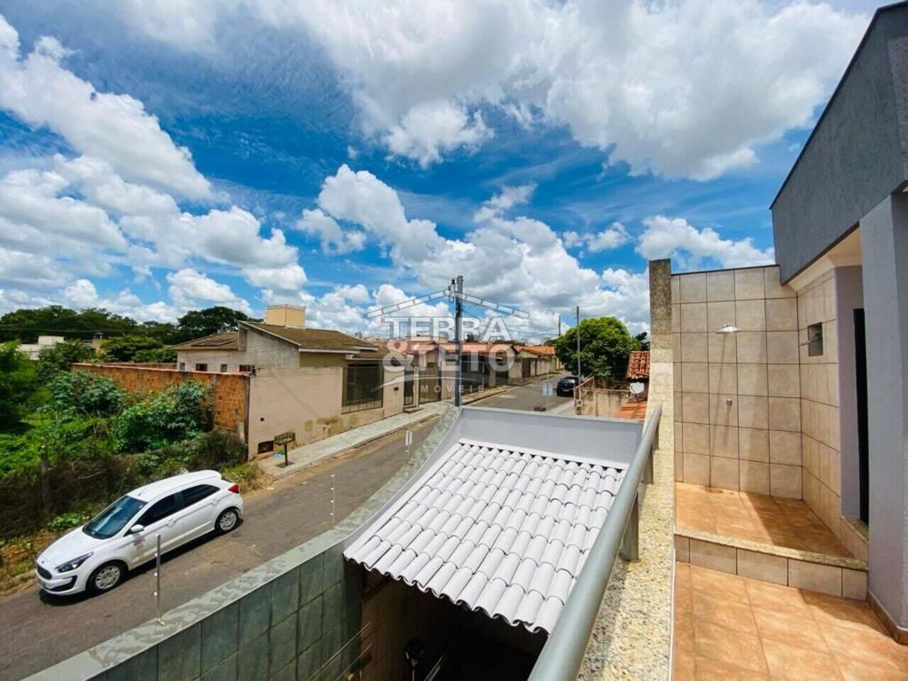 Casa Lagoinha, Patos de Minas - MG