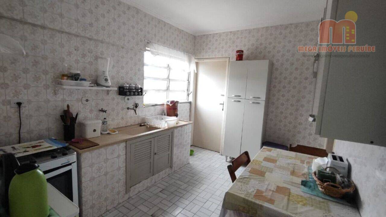 Apartamento Centro, Peruíbe - SP