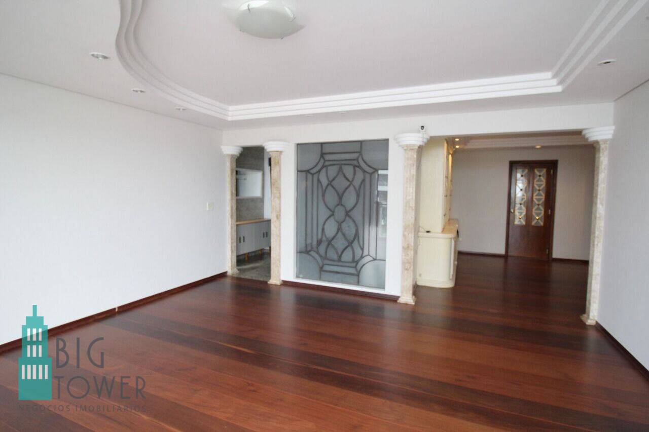 Apartamento Juvevê, Curitiba - PR