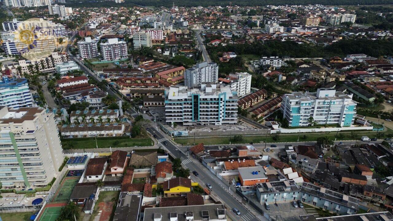 Apartamento Maitinga, Bertioga - SP