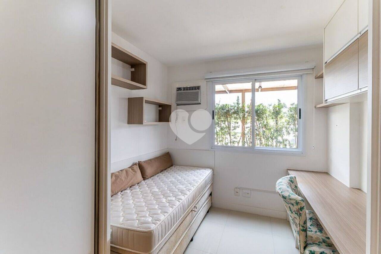 Apartamento Recreio dos Bandeirantes, Rio de Janeiro - RJ