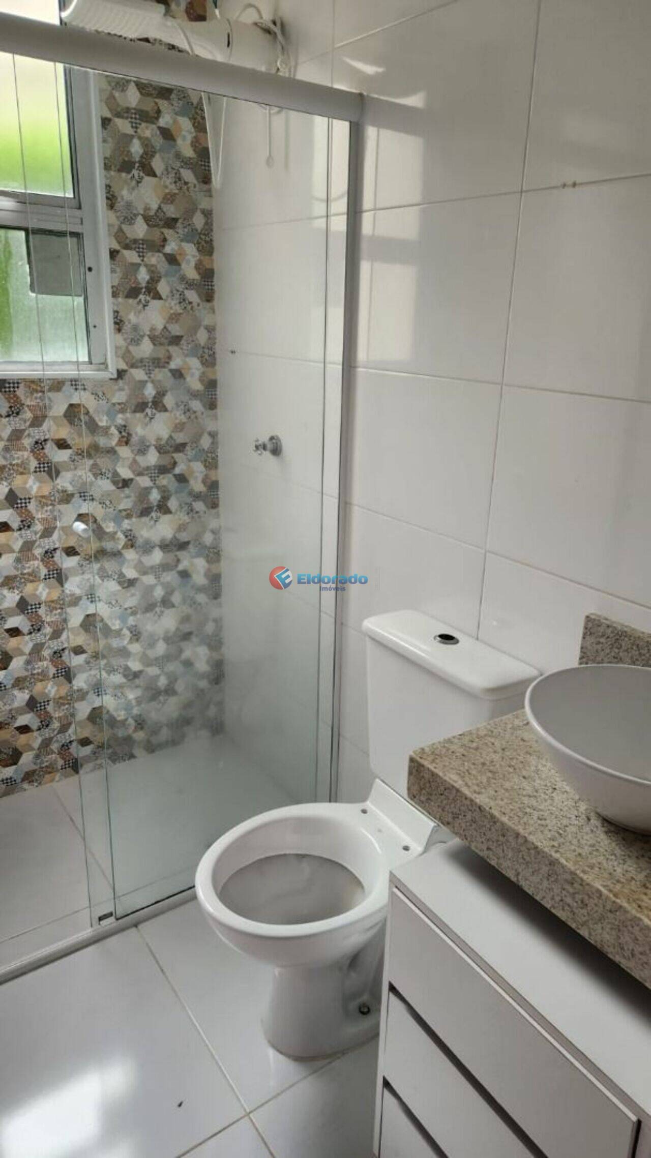 Apartamento Parque Yolanda (Nova Veneza), Sumaré - SP