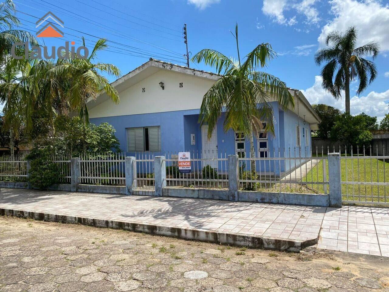 Casa Vila São José, Araranguá - SC