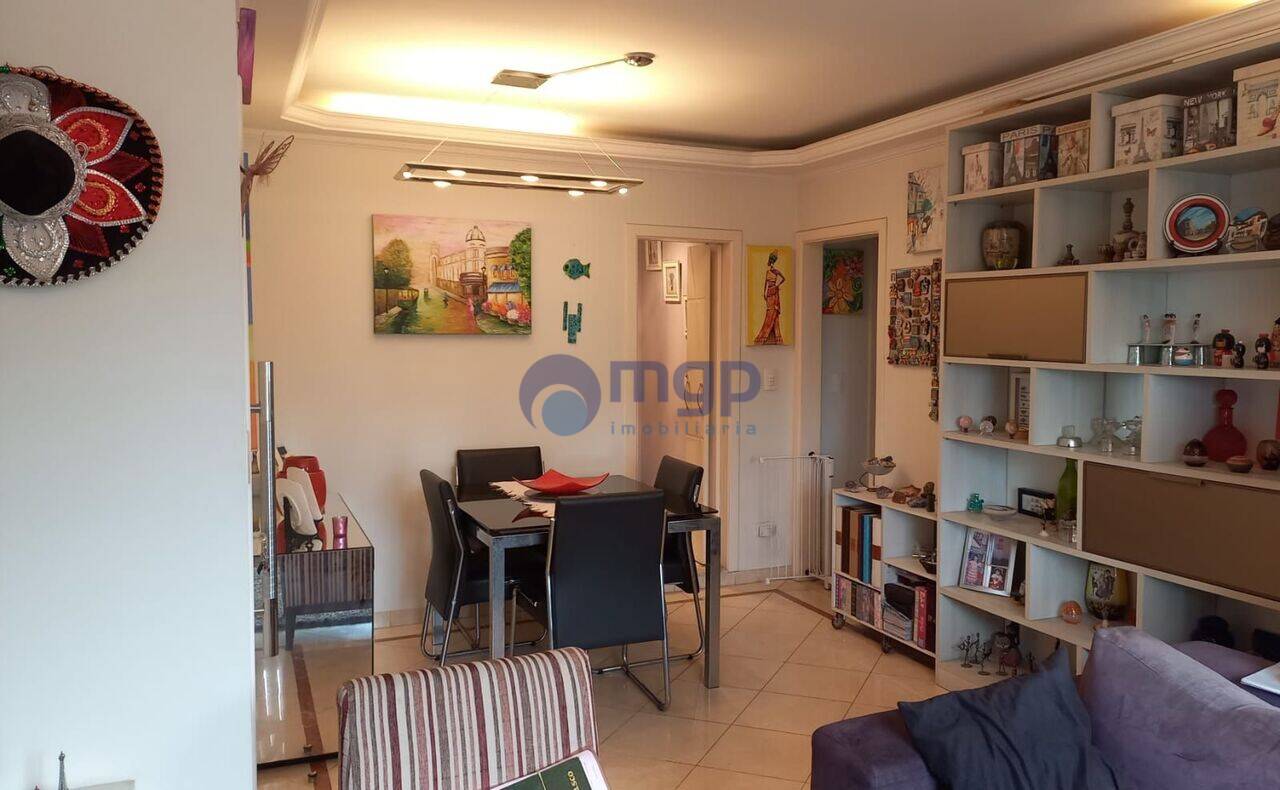 Apartamento Jardim Japão, São Paulo - SP