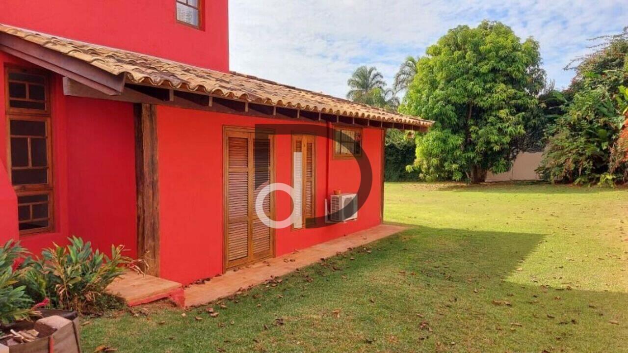 Casa Condomínio Village Visconde de Itamaracá , Valinhos - SP