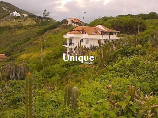 Casa Pontal do Atalaia, Arraial do Cabo - RJ