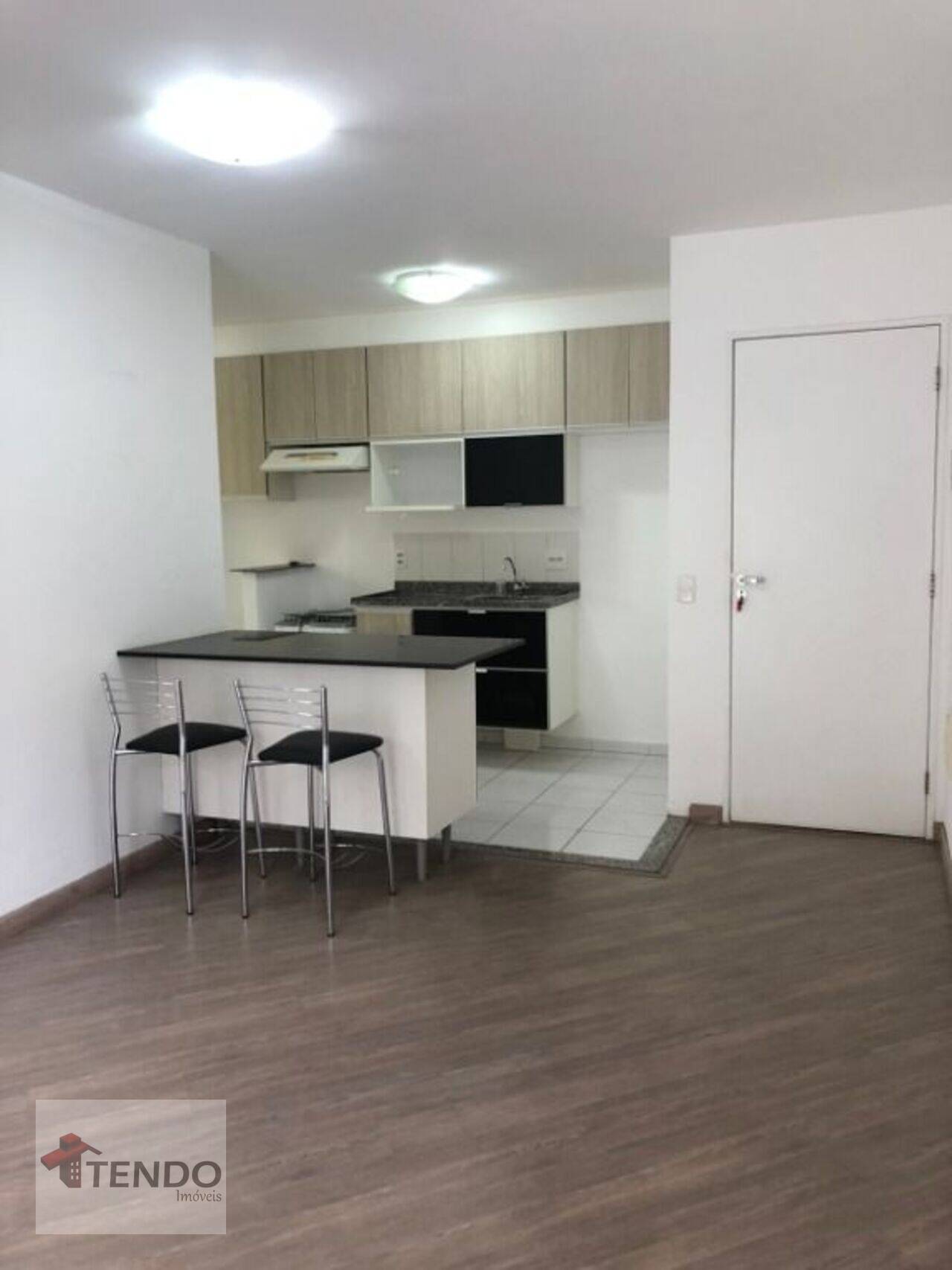 Apartamento Planalto, São Bernardo do Campo - SP