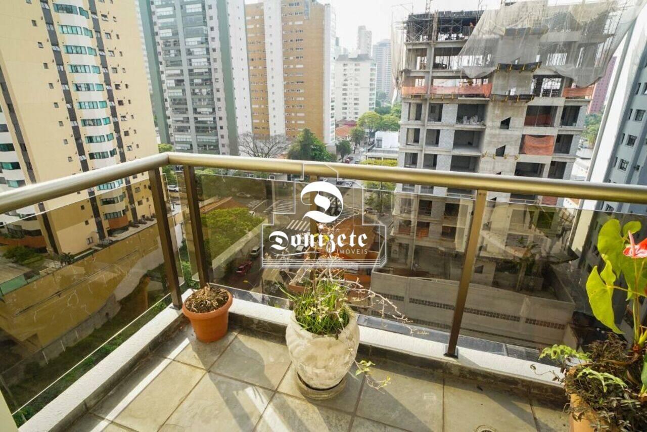 Apartamento Jardim, Santo André - SP