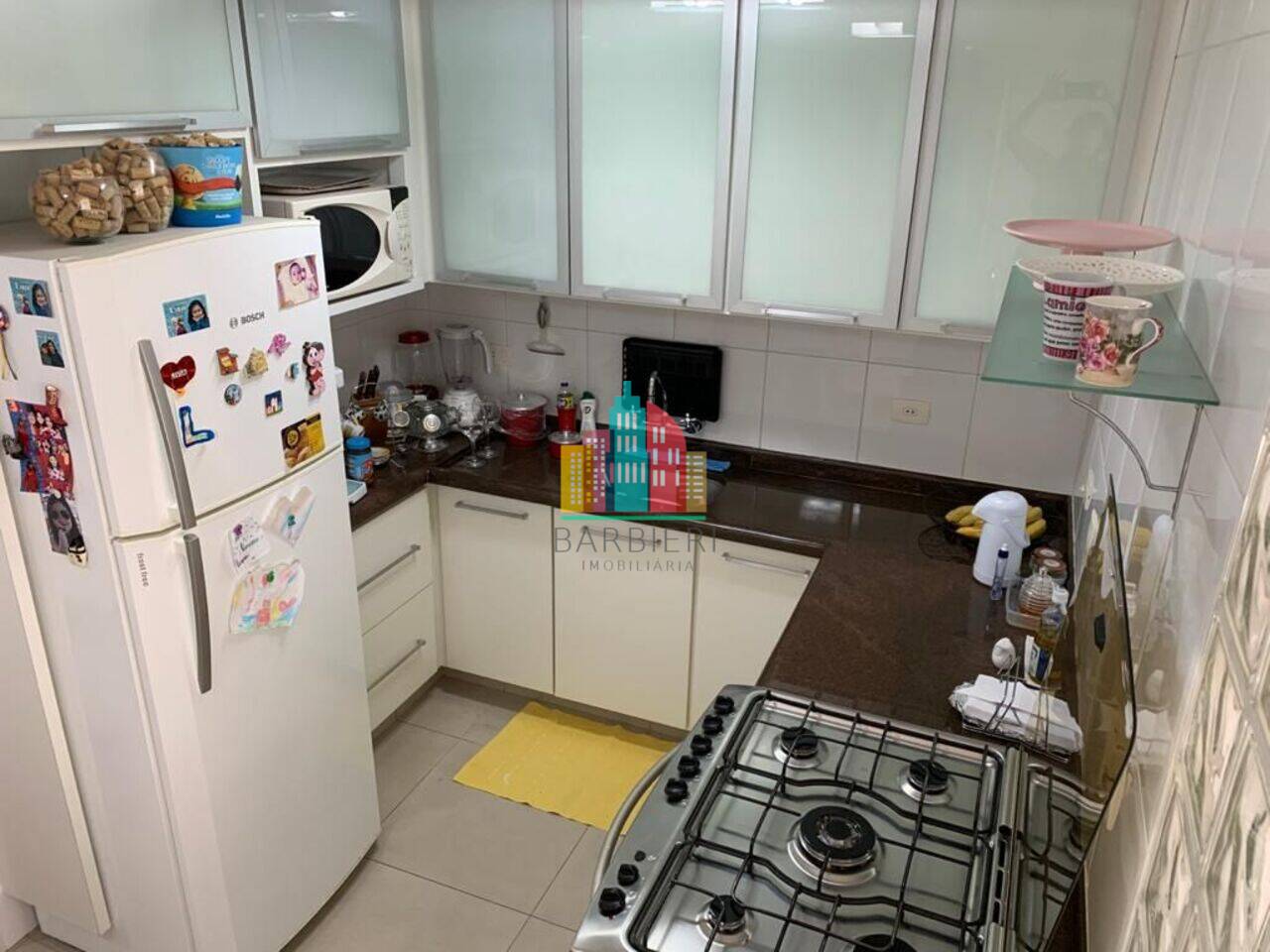 Apartamento Moema, São Paulo - SP