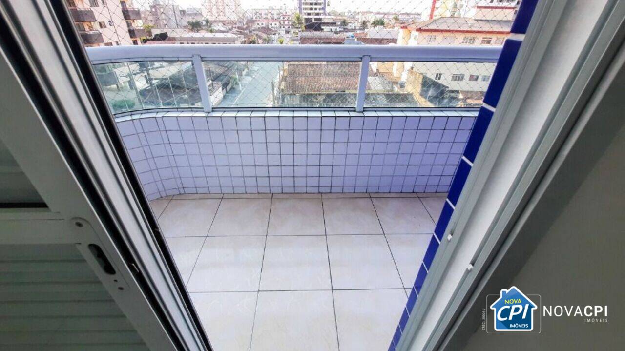 Apartamento Aviação, Praia Grande - SP